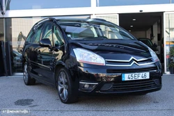 Citroën C4 Picasso