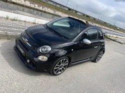 Abarth 1.4 T-Jet Turismo