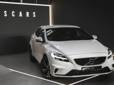 Volvo V40 2.0 D2 R-Design