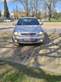 Citroën Xsara 1.4 HDi