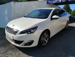 Peugeot 308 1.2 PureTech Allure J17