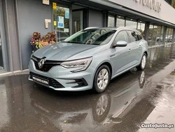 Renault Mégane 1.6 E-Tech Plug-In L