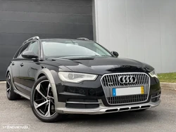 Audi A6 Allroad 3.0 TDi quattro Excl.S tronic