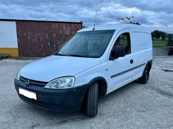 Opel Combo 1.7 Di