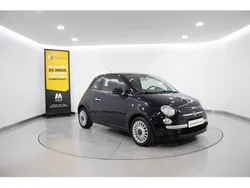 Fiat 500 1.2 LOUNGE DUALOGIC