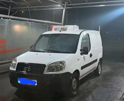 Fiat Doblo 1.3 multijet