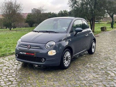 Fiat 500 1.2i Loune