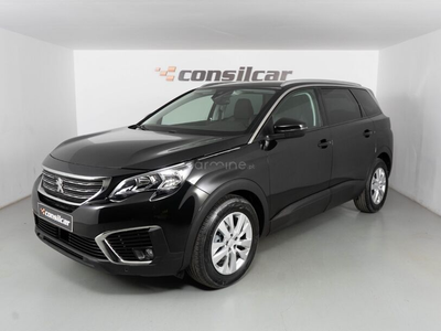 Peugeot 5008 1.2 PureTech Allure EAT6