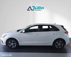 Hyundai i30 1.0 T-GDI Style