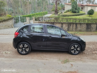 Citroën C3 e-HDi FAP Exclusive