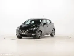 Nissan Micra 1.0 IG-T Acenta