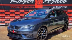 Seat Leon de 2020