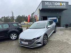 Volkswagen Arteon 2.0 TDI Elegance DSG