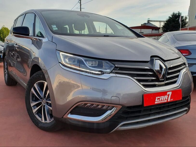 Renault Espace Outro