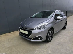 Peugeot 208 1.2 Tech Edition