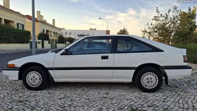 Honda Accord Hatchback 2.0 LX