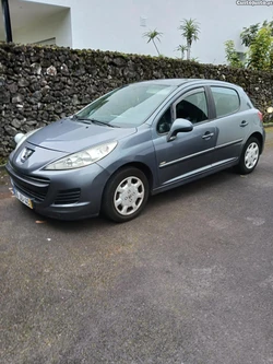 Peugeot 207 16oo HDI