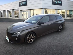 Peugeot 308 Generation-Iii Sw 1.5 Bluehdi 130 Allure Start-Stop