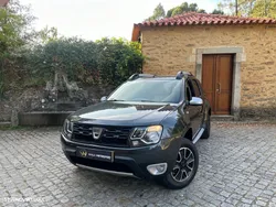 Dacia Duster 1.5 dCi SL Black Shadow