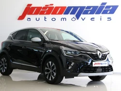 Renault Captur 1.0 TCe Intens