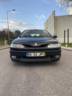 Renault Laguna 1.8