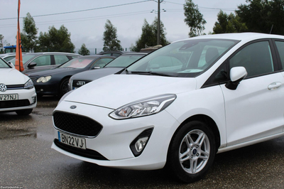 Ford Fiesta 1.5 TDCi Business