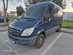 Mercedes Vito 115 CDi/32