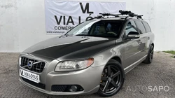 Volvo V70 1.6 D Drive Kinetic de 2010