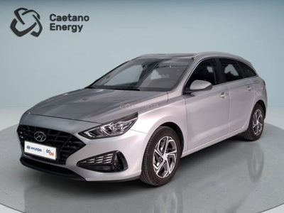 Hyundai I30 SW 1.0 TGDi Style Plus MY23