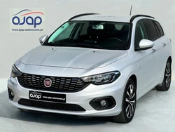 Fiat Tipo 1.3 M-Jet Lounge J17