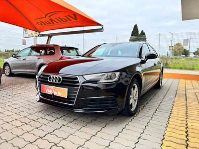 Audi A4 35 TDI Design S tronic