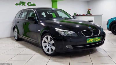 BMW 520 2.0d LCI 163cv Nacional