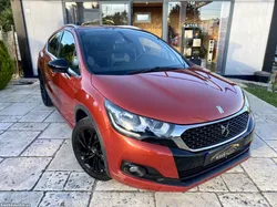 DS DS 4 Crossback 1.6 BlueHDi So Chic