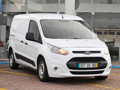 Ford Transit 1.6 TDCi 210 L2 Trend