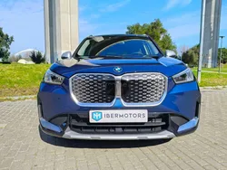 BMW X1 eDrive20 xLine