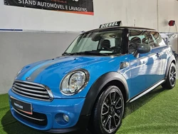 Mini Mini D