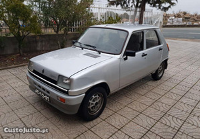 Renault  Laureate