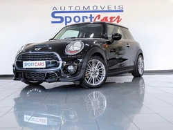 Mini Mini One D