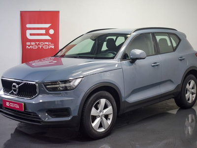 Volvo XC40 2.0 D3 Momentum Geartronic