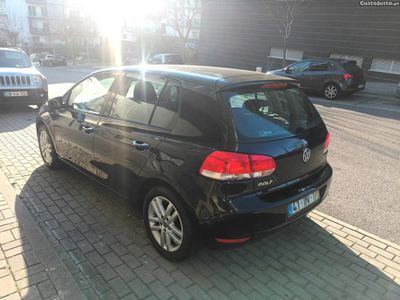 VW Golf 1.4 TSI A/C