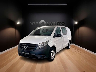 Mercedes Vito 114 CDI 136cv 6 Lugares