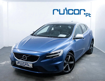 Volvo V40 2.0 D3 R-DESIGN