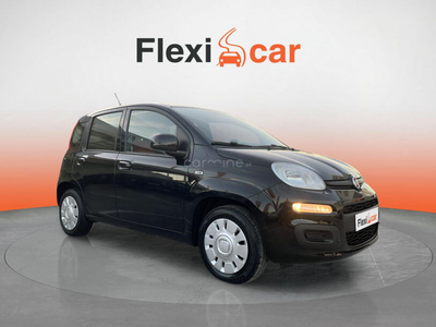 Fiat Panda 1.2 Lounge S&S