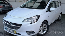 Opel Corsa 1.3 CDTi Business Edition de 2017