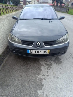 Renault Laguna 1.9 dCi