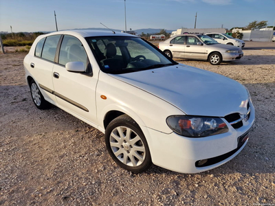 Nissan Almera 1.5