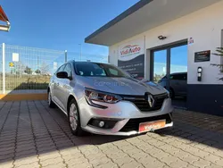 Renault Mégane 1.5 Blue dCi Limited