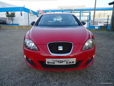 Seat Leon 1.6 TDI Sport