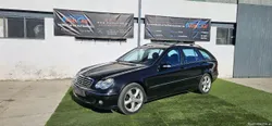 Mercedes-Benz C 220 Sport Edition Avantgarde