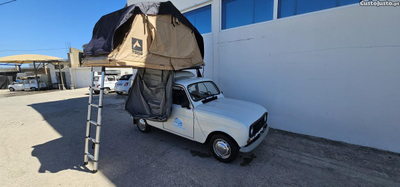 Renault 4 4F